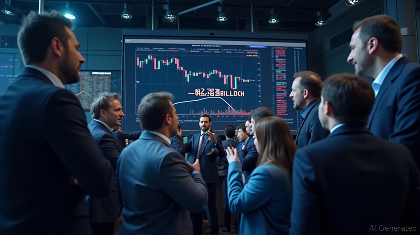 Bitcoin ETFs See $2.7 Billion Inflow This Week