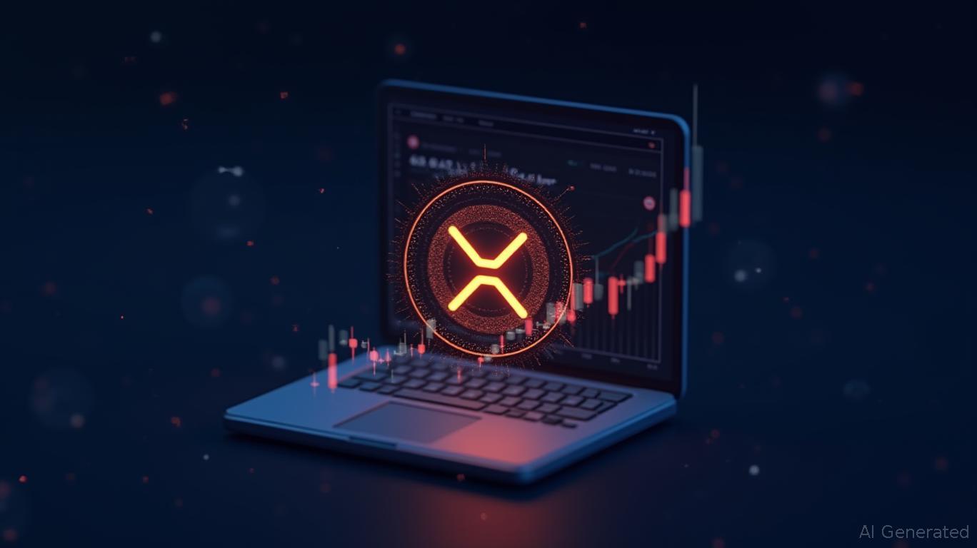 XRP News Today: XRP Surges 6 Days Straight as 25.49 Million Transferred