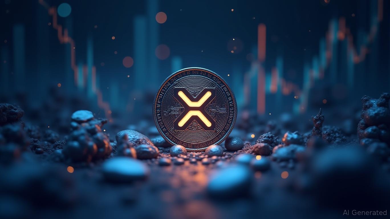 XRP News Today: XRP Price Predictions Show 20% Gain by 2025, Mutuum Finance Raises $12.1 Million