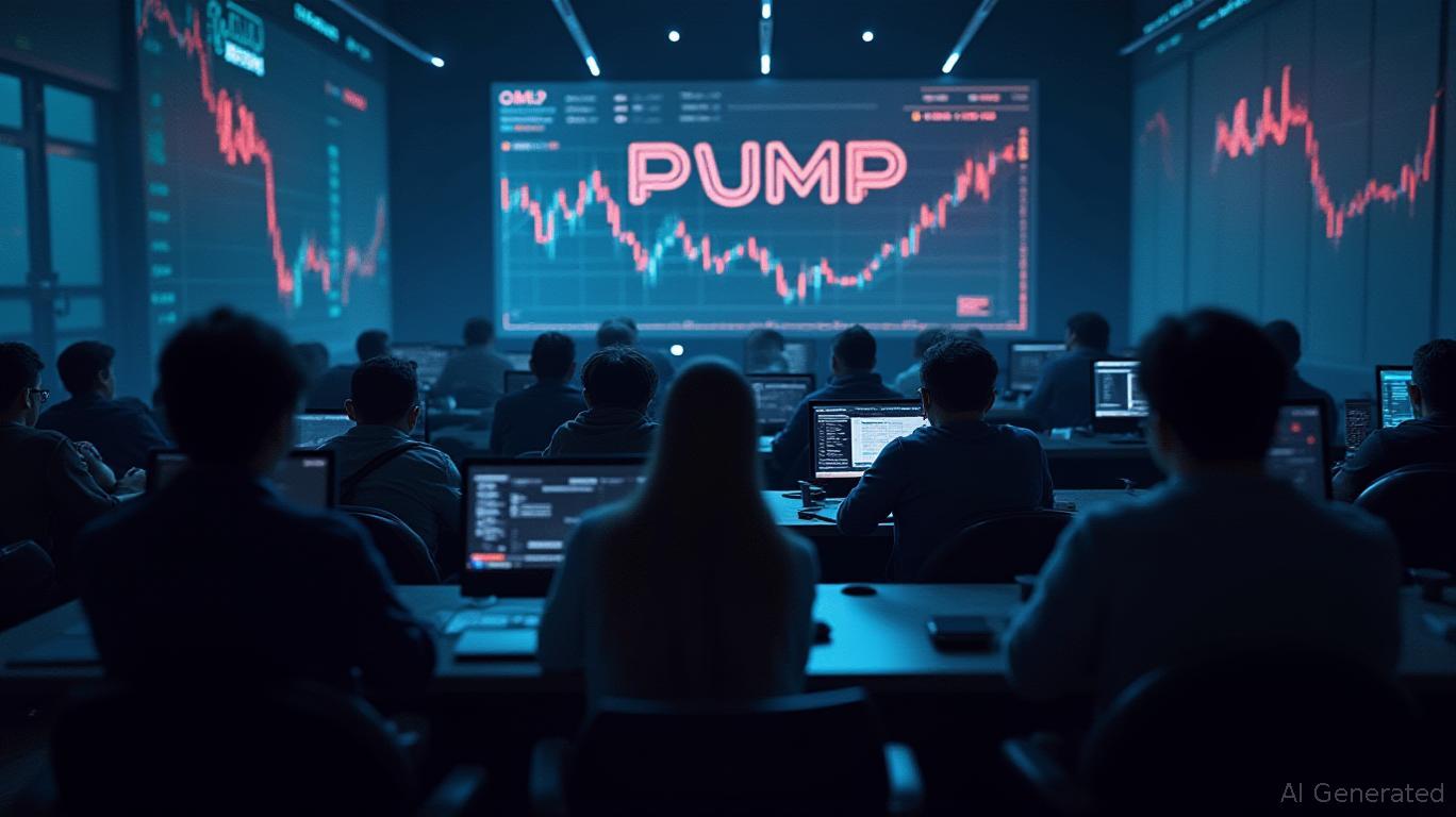 Bybit Refunds Users After PUMP Token Sale Delay