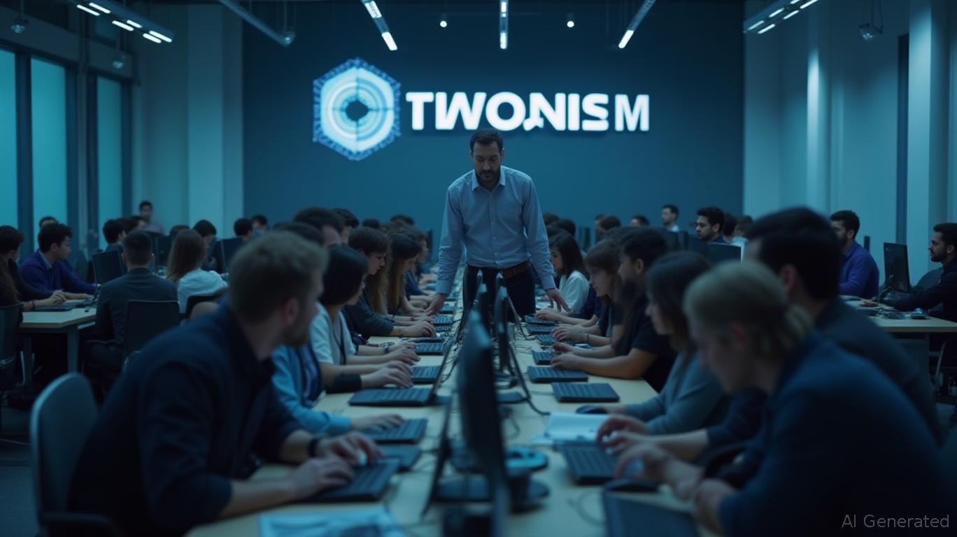 AI Company Mandates Employee Monitoring Software on Personal Computers for Security