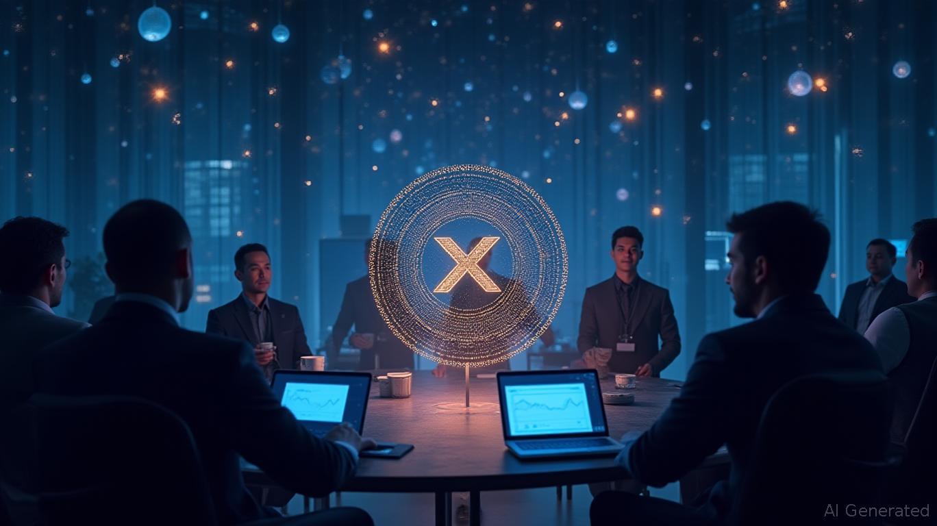 Ondo Finance Launches OUSG Treasuries on XRPL, Tokenizing U.S. Assets

XYZVerse $XYZ Token Surges 3,333% in Presale, Approaching $15 Million