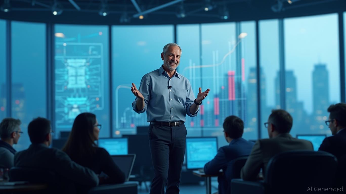 A Shift Towards Multi-Agent AI: Why Microsoft is Poised to Lead the Way