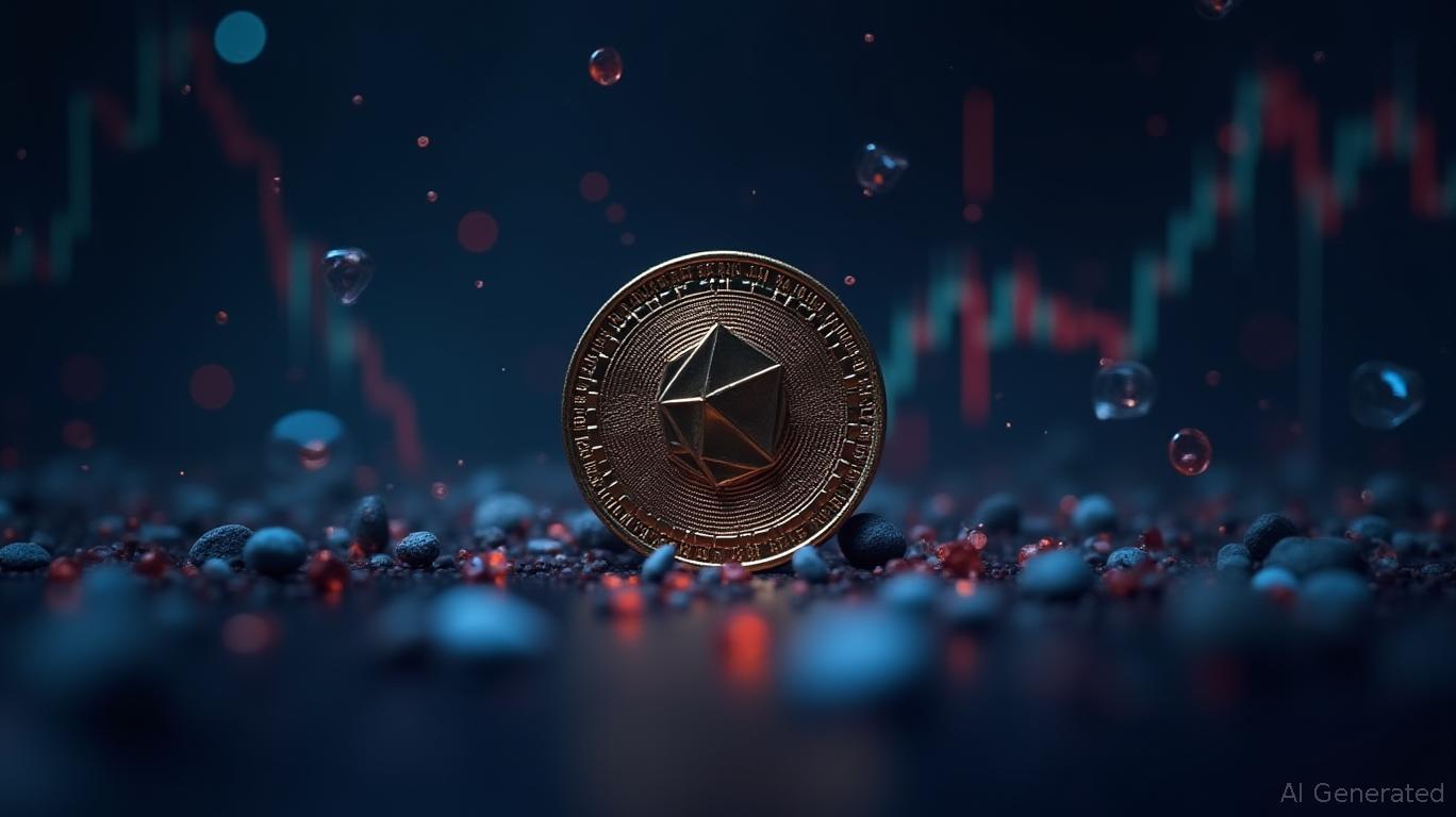 Cardano Price Drops 3.5% After Testing Resistance