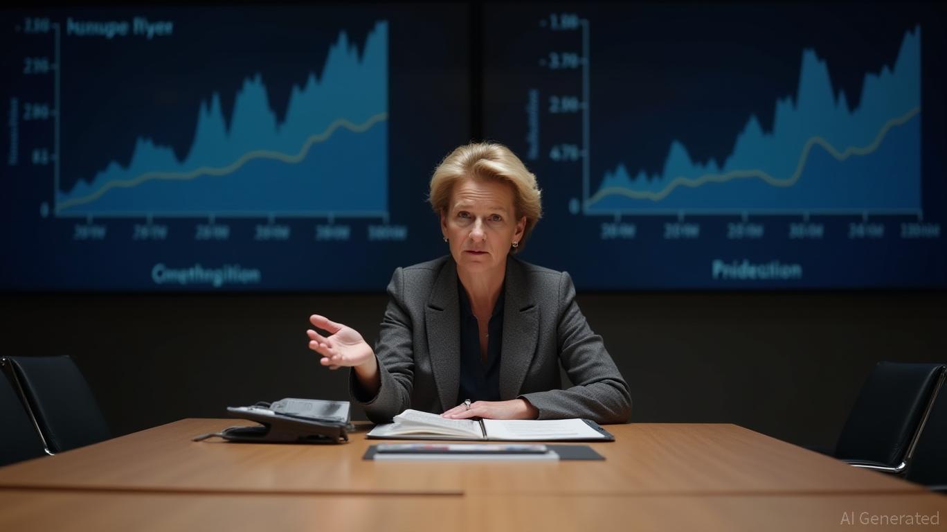 Von der Leyen: Continue to prepare additional countermeasures