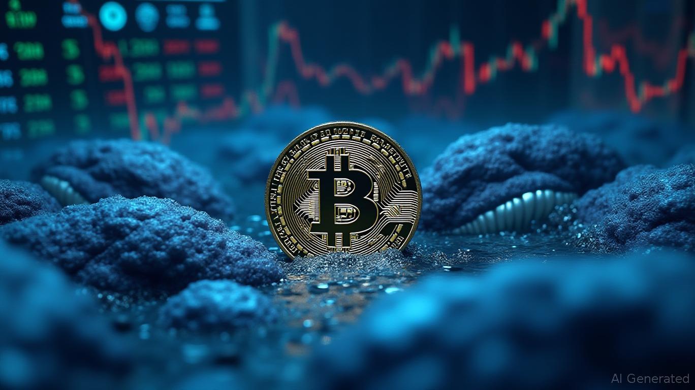 XRP News Today: Crypto Whales Drive Bitcoin to $112,000, Ethereum Up 5%