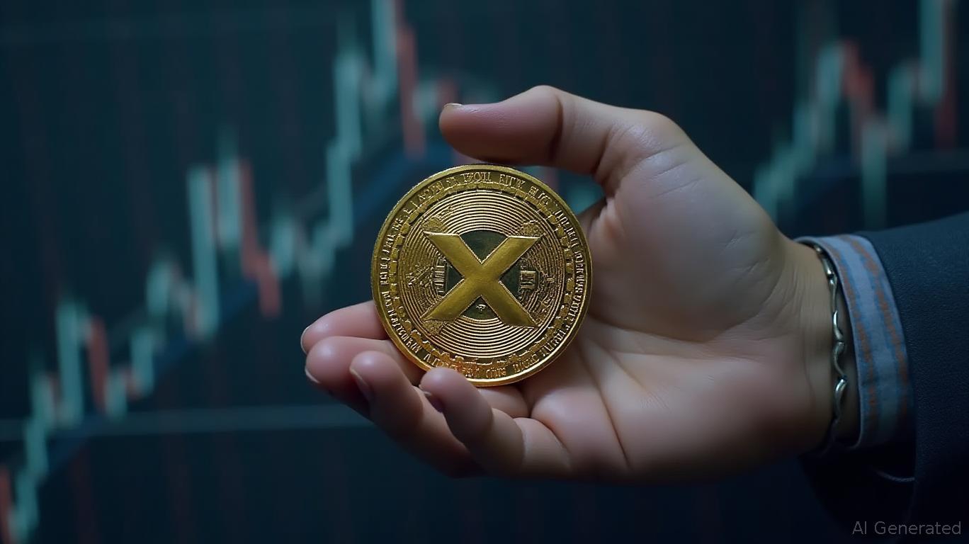 XRP News Today: Ripple Admits XRP Price Dependent on Market Demand