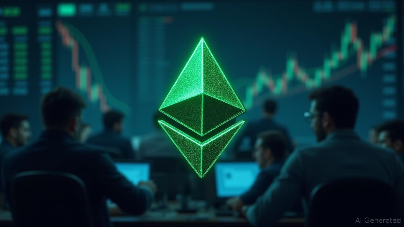 Altcoin Rally Expected as Ethereum Leads Market Surge