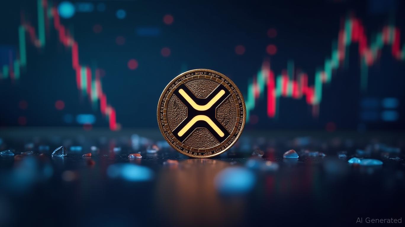 XRP News Today: XRP Surges 20% This Week, Eyes $3 Resistance