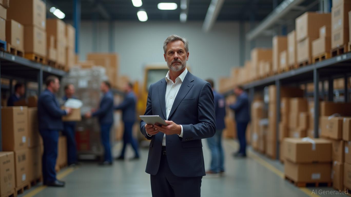 Exploring FedEx's Resilience Amidst Changing Consumer Behavior