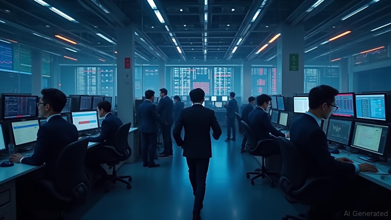 XRP News Today: South Korean Traders Drive 70% of XRP’s 45 Million Net Buy Pressure