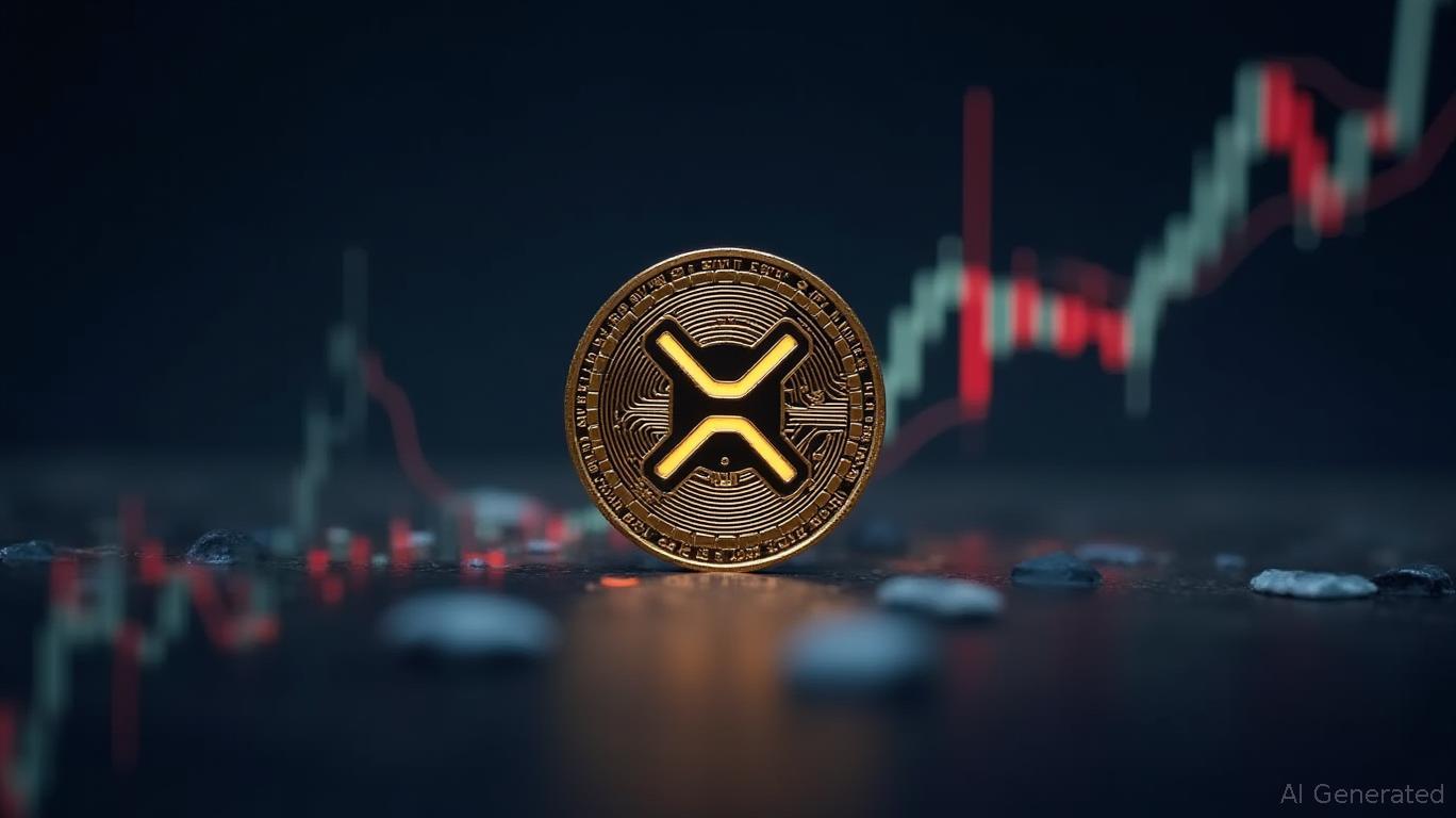 XRP News Today: XRP Surges 4% Breaking $2.65 Resistance Level