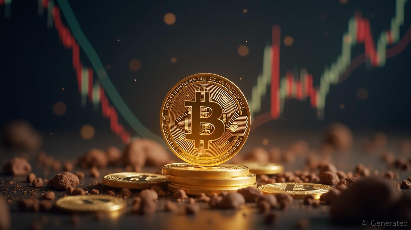 Altcoin Market Cap Forms Golden Cross, Signals 41% Surge Potential