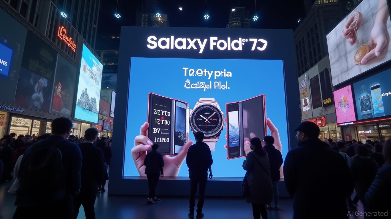 Top Tech Deals of the Week: Galaxy Fold 7/Flip 7, Switch 2, Pokemon TCG, and More.