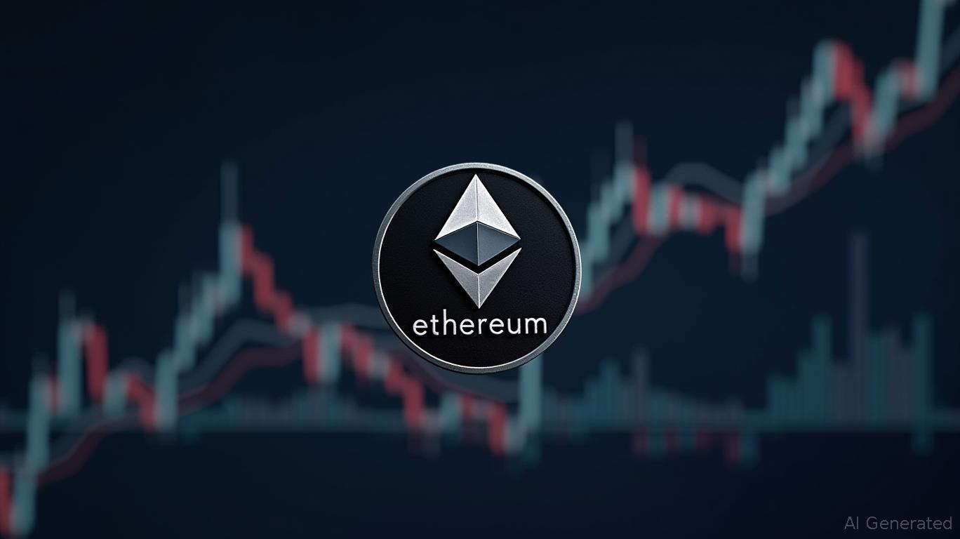 Ethereum Nears $3,200 Mark, Bearish Traders Face Liquidation Risk