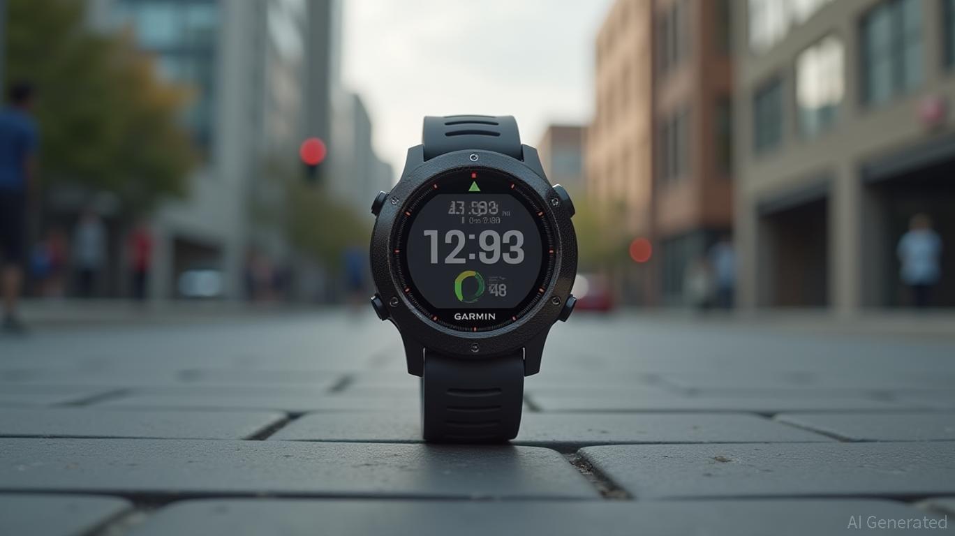 Garmin Forerunner 970 Review: A High-End Running Watch with Enhanced Features and Bright Display.