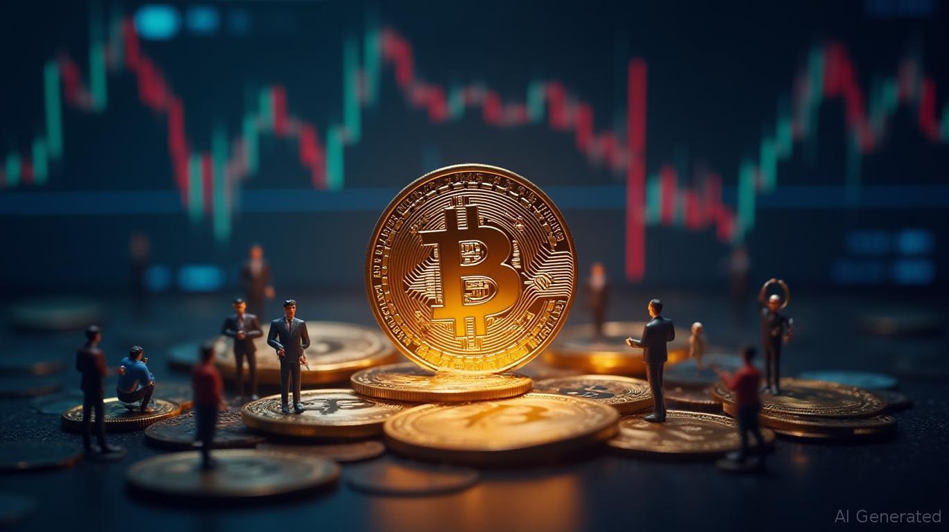 Cryptocurrency Market Braces for $1.1 Billion Token Unlock Event