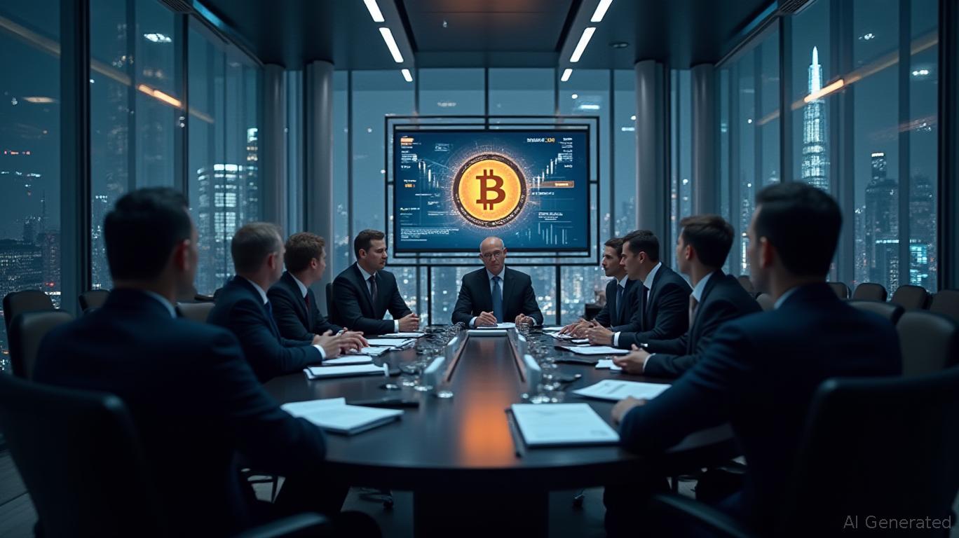 Bitcoin Treasury Companies Hold 3.64% of Total Supply Facing $12.8 Billion Debt by 2028