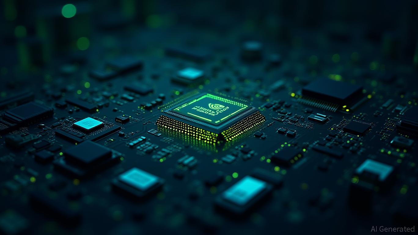 AMD and Broadcom Poised to Outperform Nvidia Over Next 5 Years