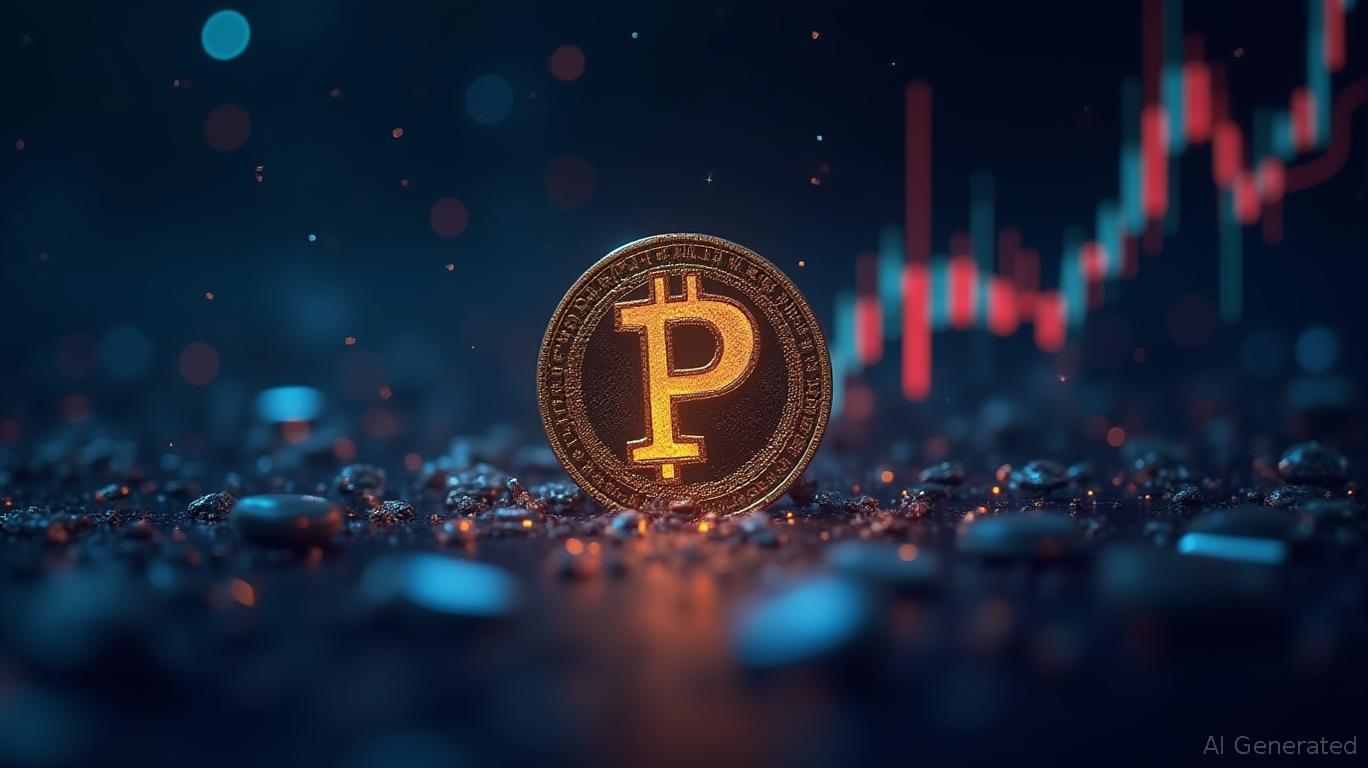 PUMP Token Surges 87% Post Solana ICO