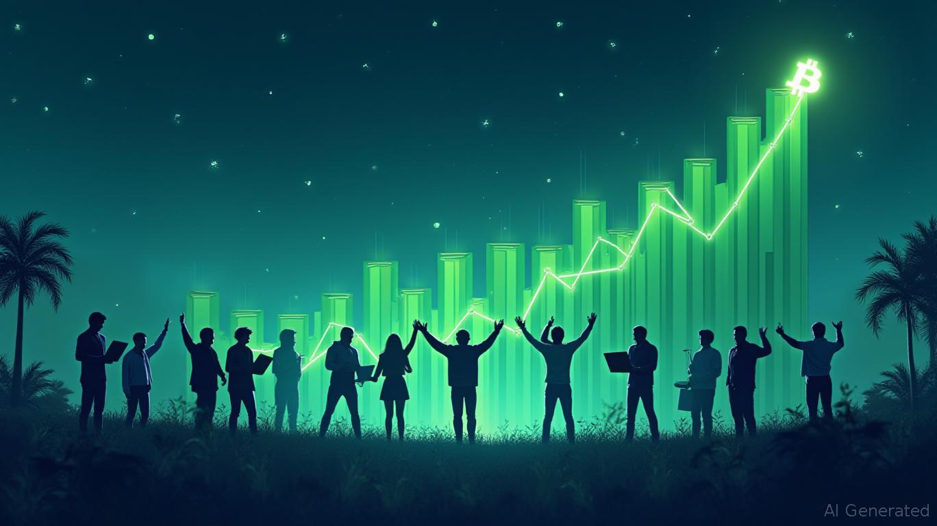Bitcoin Surges 113% to $117,000 on Institutional Adoption Bitcoin ETFs and Ozak AI Presale Token Projected 200x Gain
