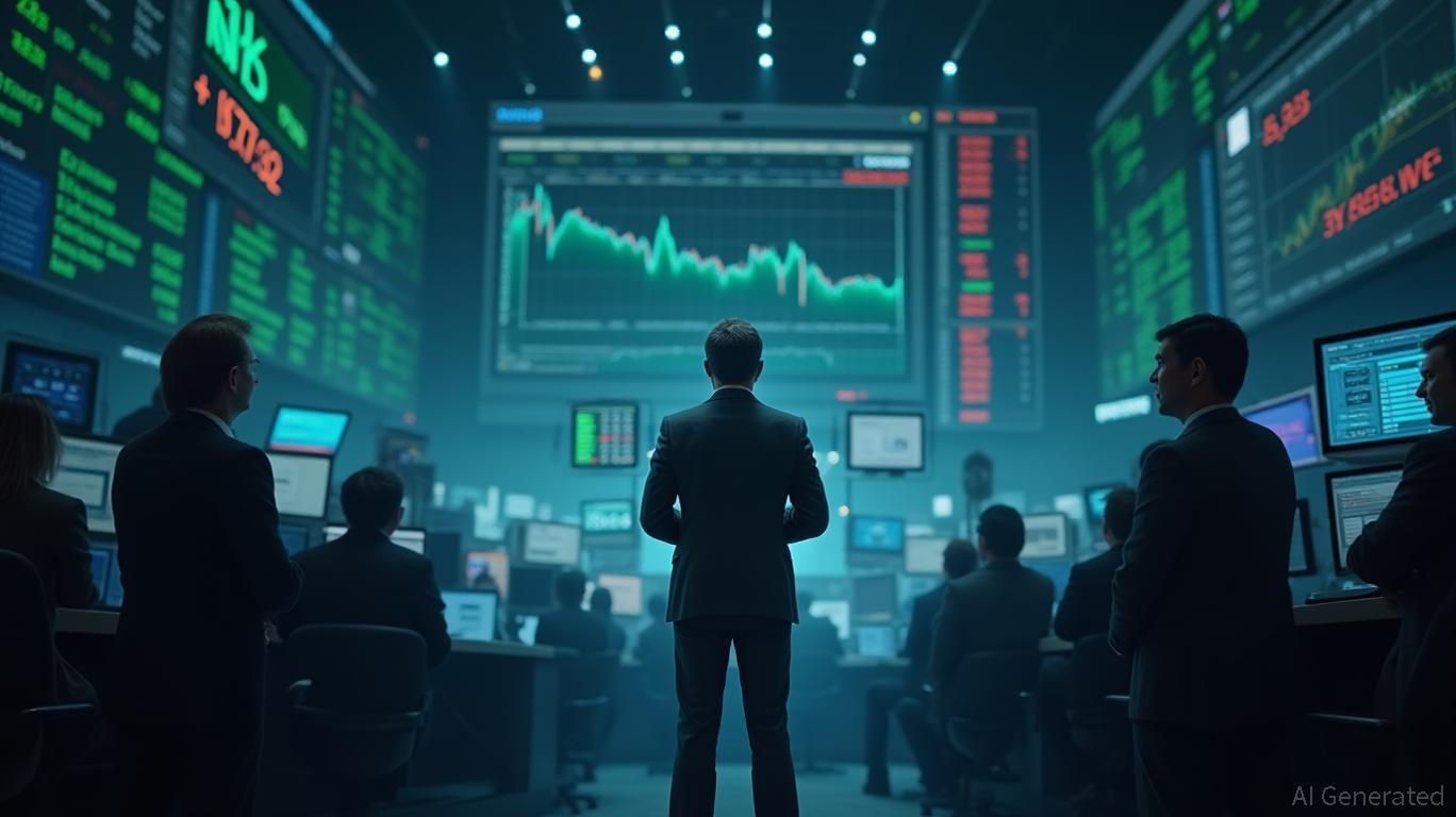 Nvidia Surpasses $4 Trillion Market Cap Amid AI Optimism