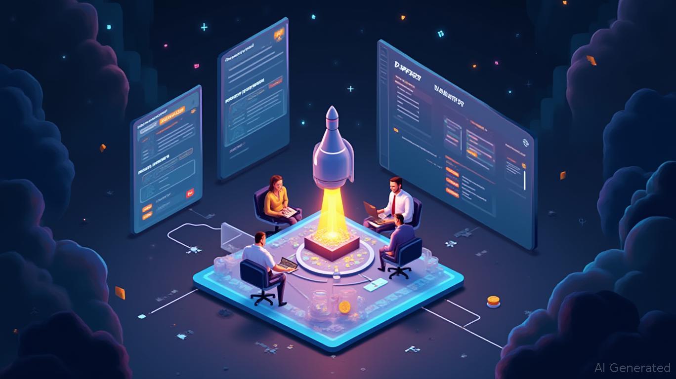 Gate Launchpad Initiates Pump.Fun Subscription With 2.5 Billion Tokens