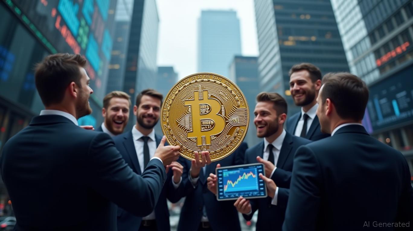 Bitcoin Surges 1000% to $118,000 Driven by Institutional Investments and Policy Wins