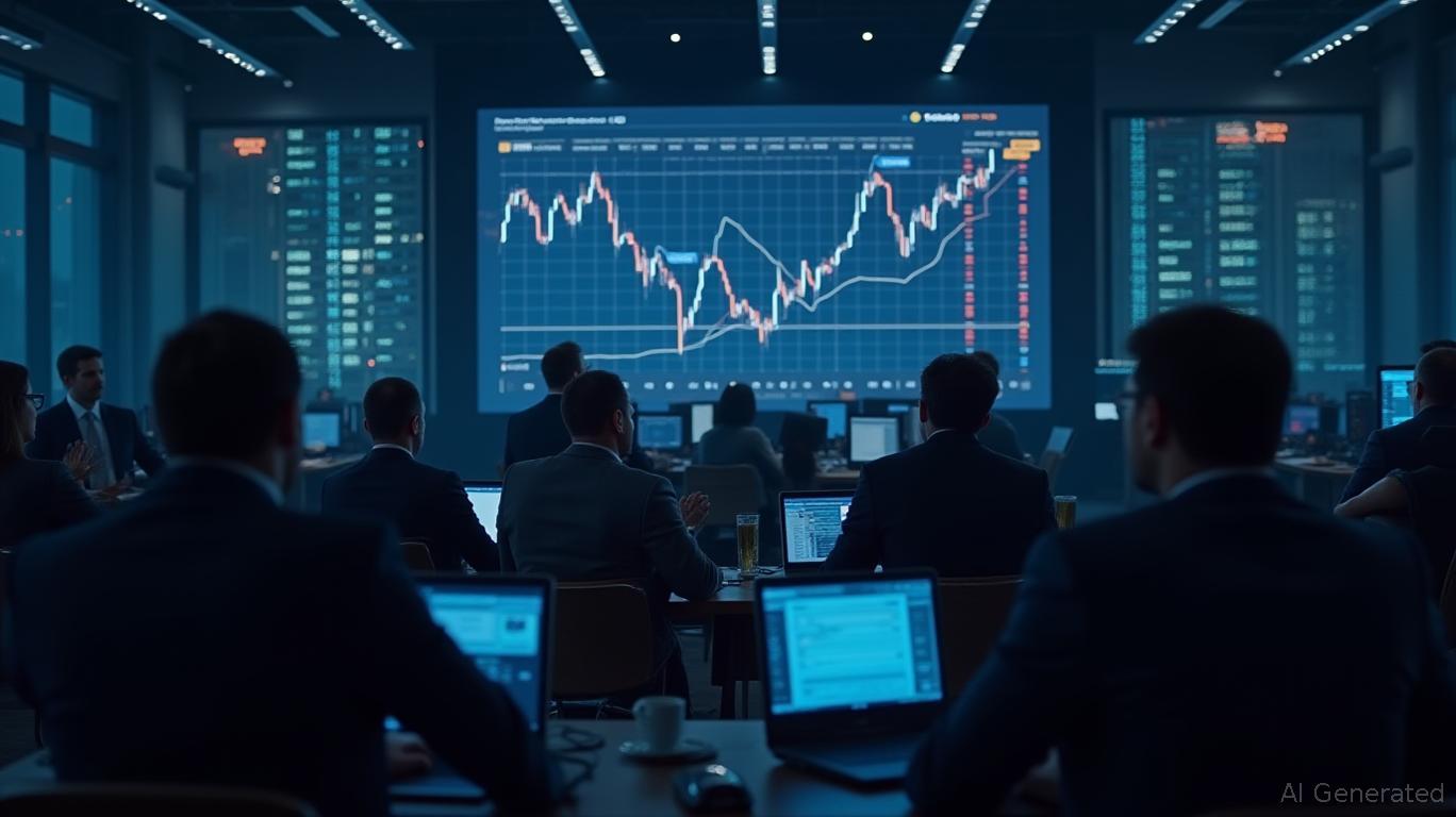 Ethereum Holdings Surpass One Million as Institutions Embrace Staking Yields
