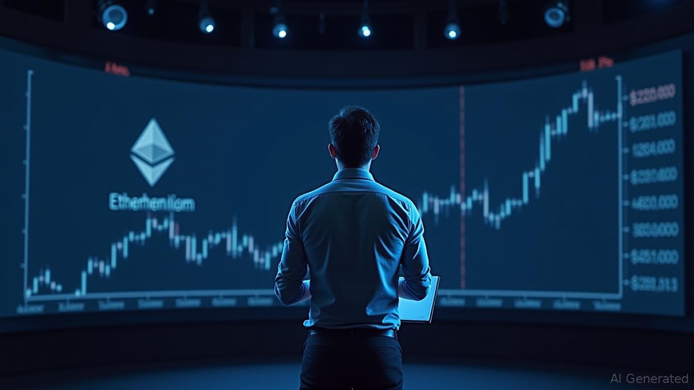 Ethereum's Open Interest Surges 100% to $21 Billion Driven by ETF Inflows
