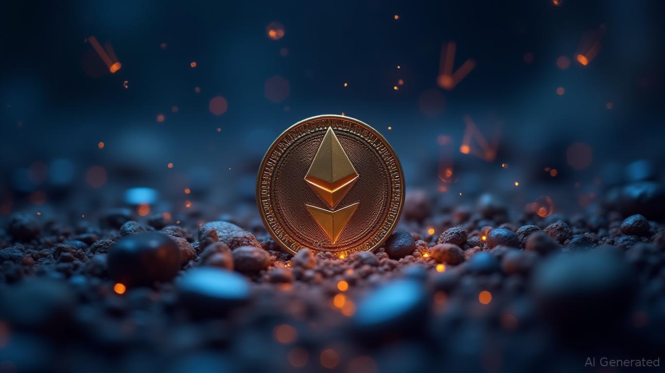 SharpLink Gaming Boosts Ethereum Holdings by 253,000 ETH, Drives 17.75% Price Surge