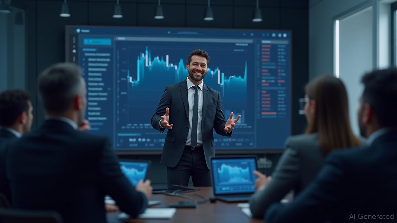 MoonBull Whitelist Offers Exclusive Presale Perks for Early Crypto Investors
