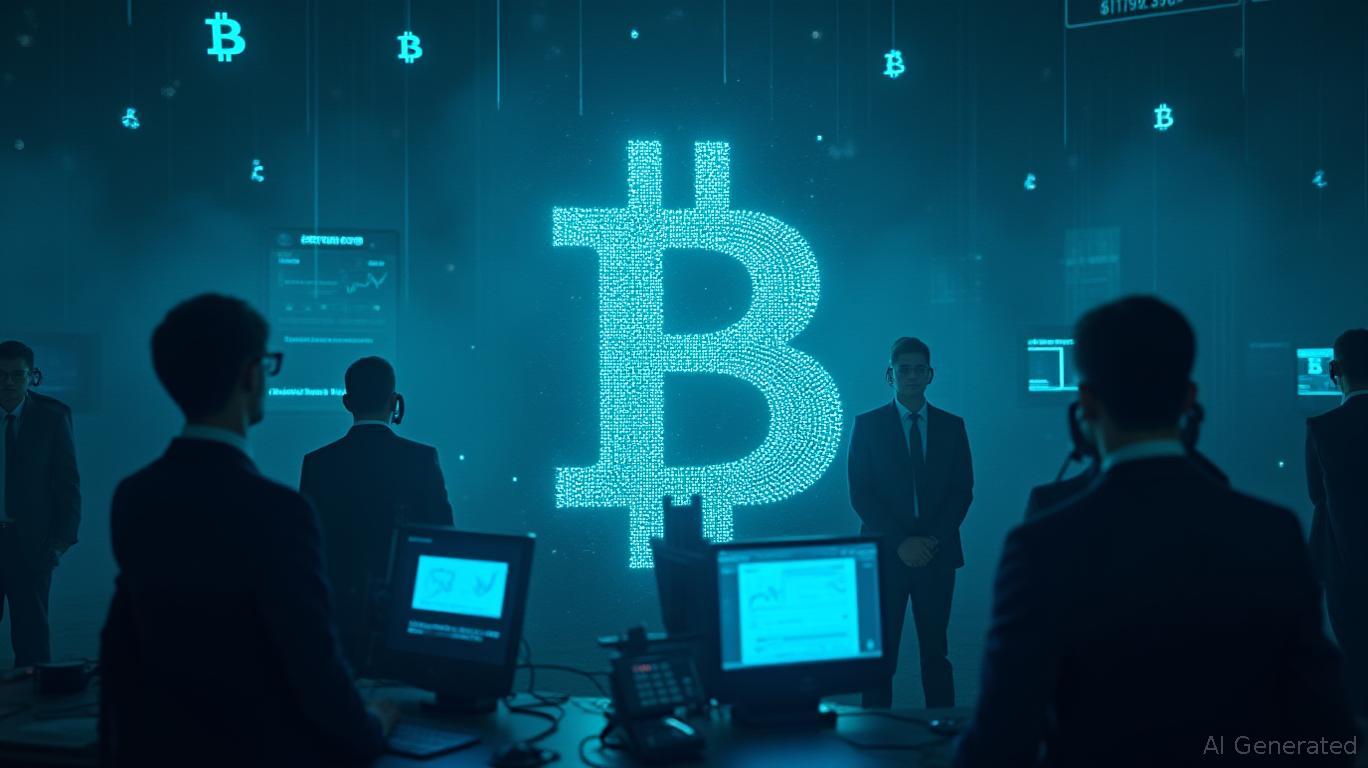 Bitcoin Surges 100% to $119,376 as Institutional Interest Soars