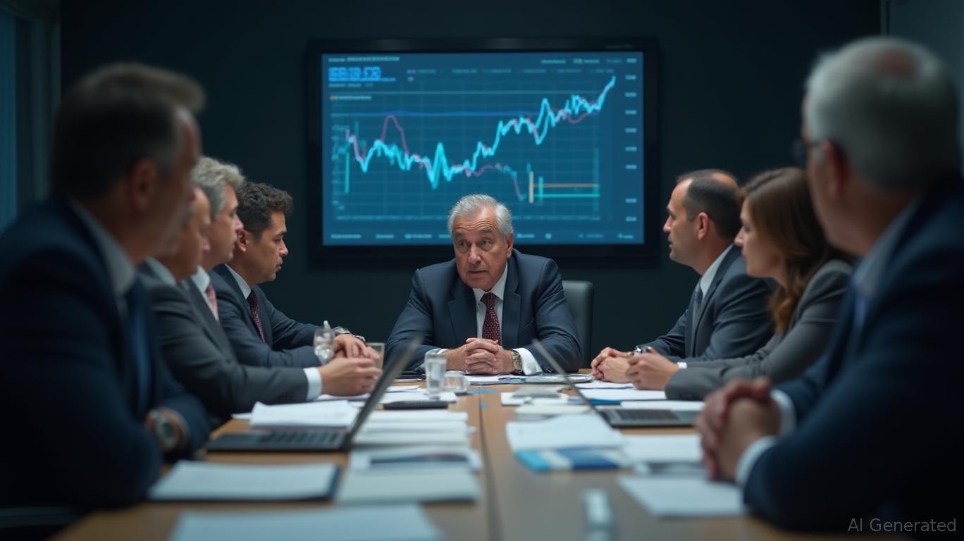 Central American Monetary Council Proposes Regional Stablecoin for Monetary Stability