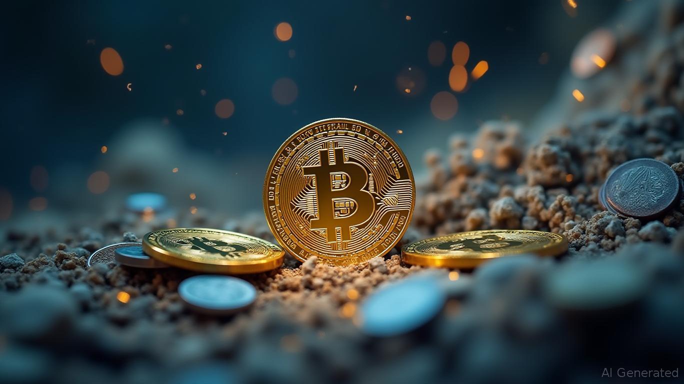 Stablecoins Surpass Visa, Mastercard in Annual Transfers, Driving RWA Growth