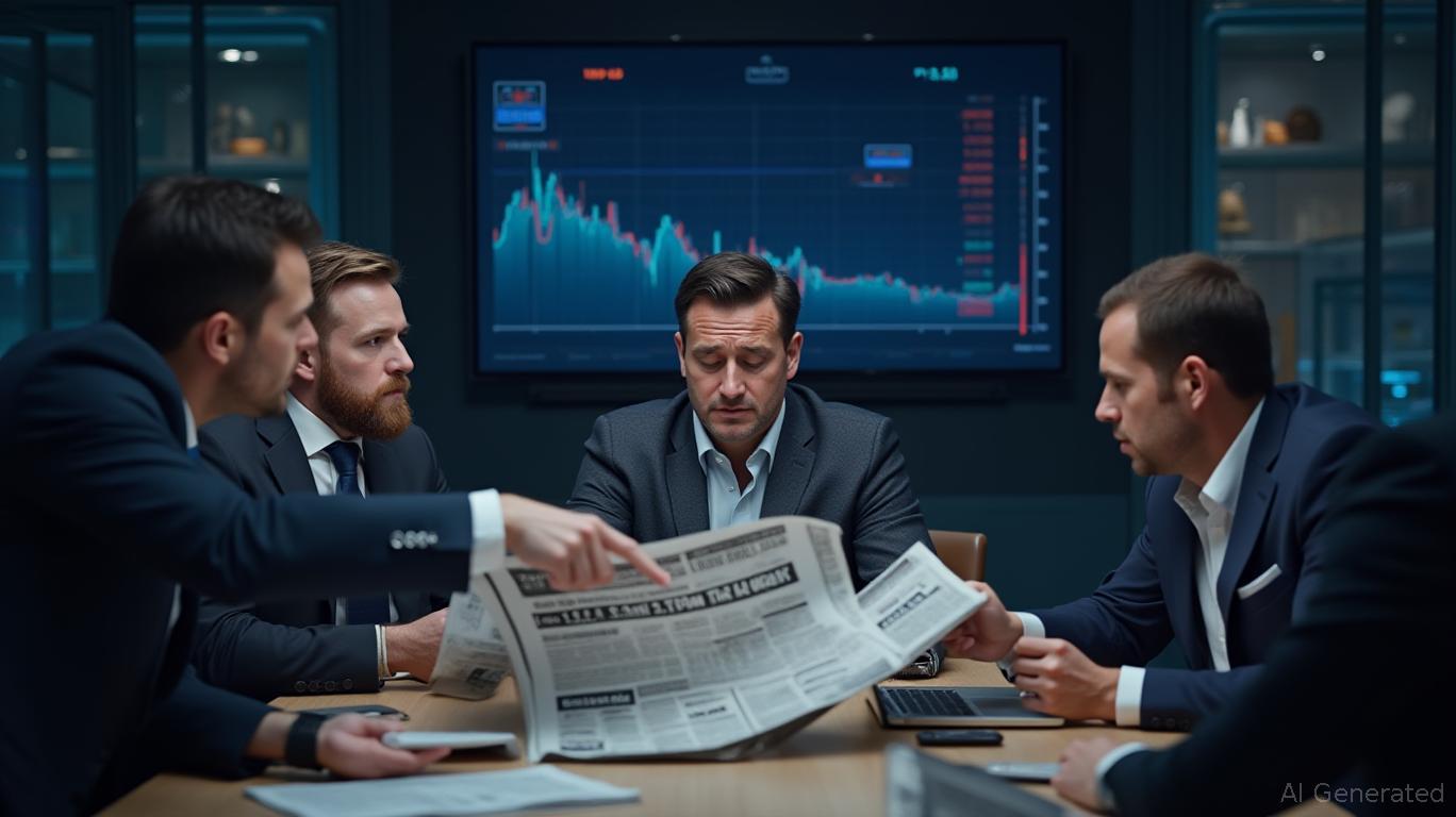 Crypto Markets Brace for Inflation Data and Trump Tariffs