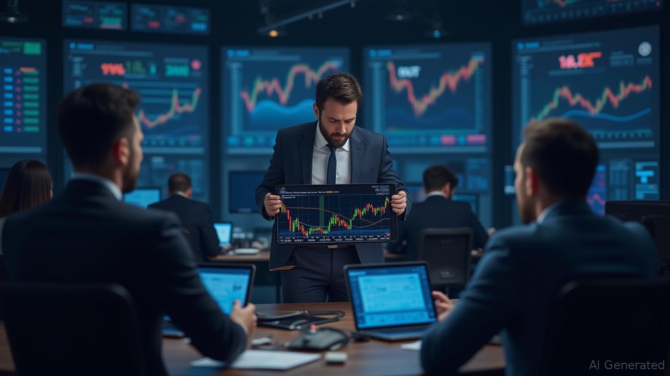 Vechain (VET) Rallies 18% as Bullish Fractal Pattern Emerges
