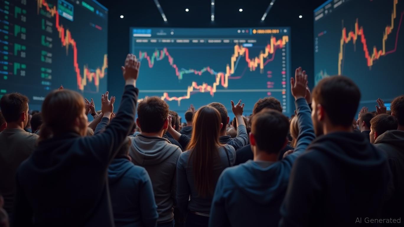 Bitcoin Surges 11% to New All-Time High of $119,444