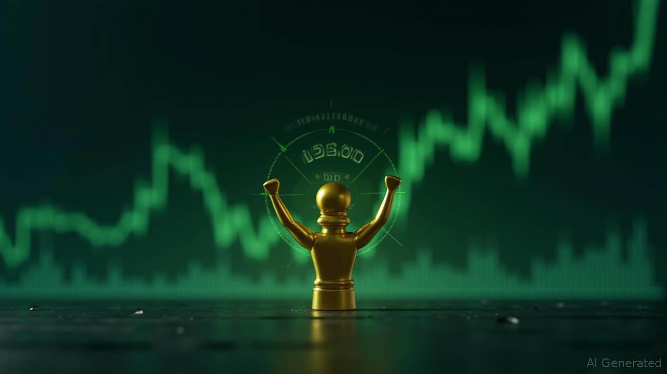 Bitcoin Enters Expansion Phase With 185,000 Target