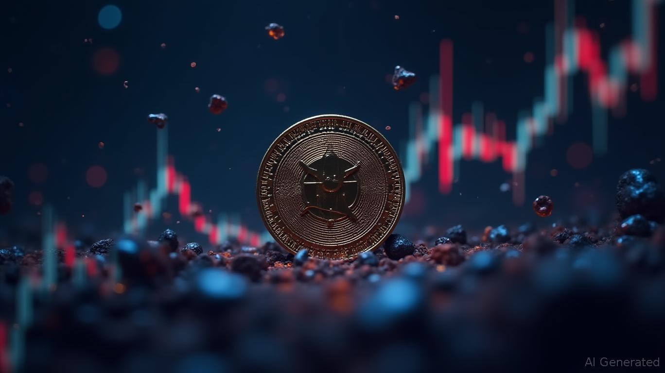 Cardano (ADA) surges 29% testing 200-day SMA at $0.749