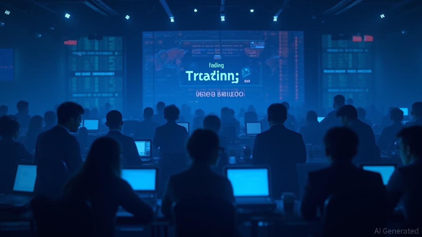 Xinyuan Real Estate Trading Suspended Amid Unspecified News