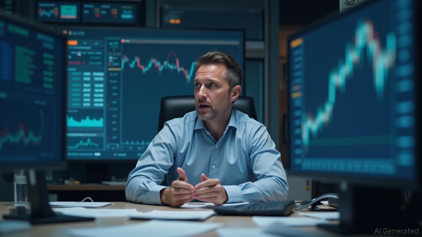 Amazon's AI Push to Fuel AWS Growth: Wall Street Takes Notice