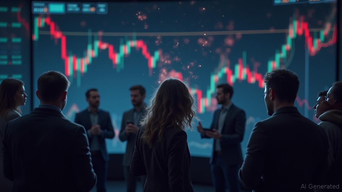 Crypto Community Skeptical of $20.5 Million Short Position Rumors