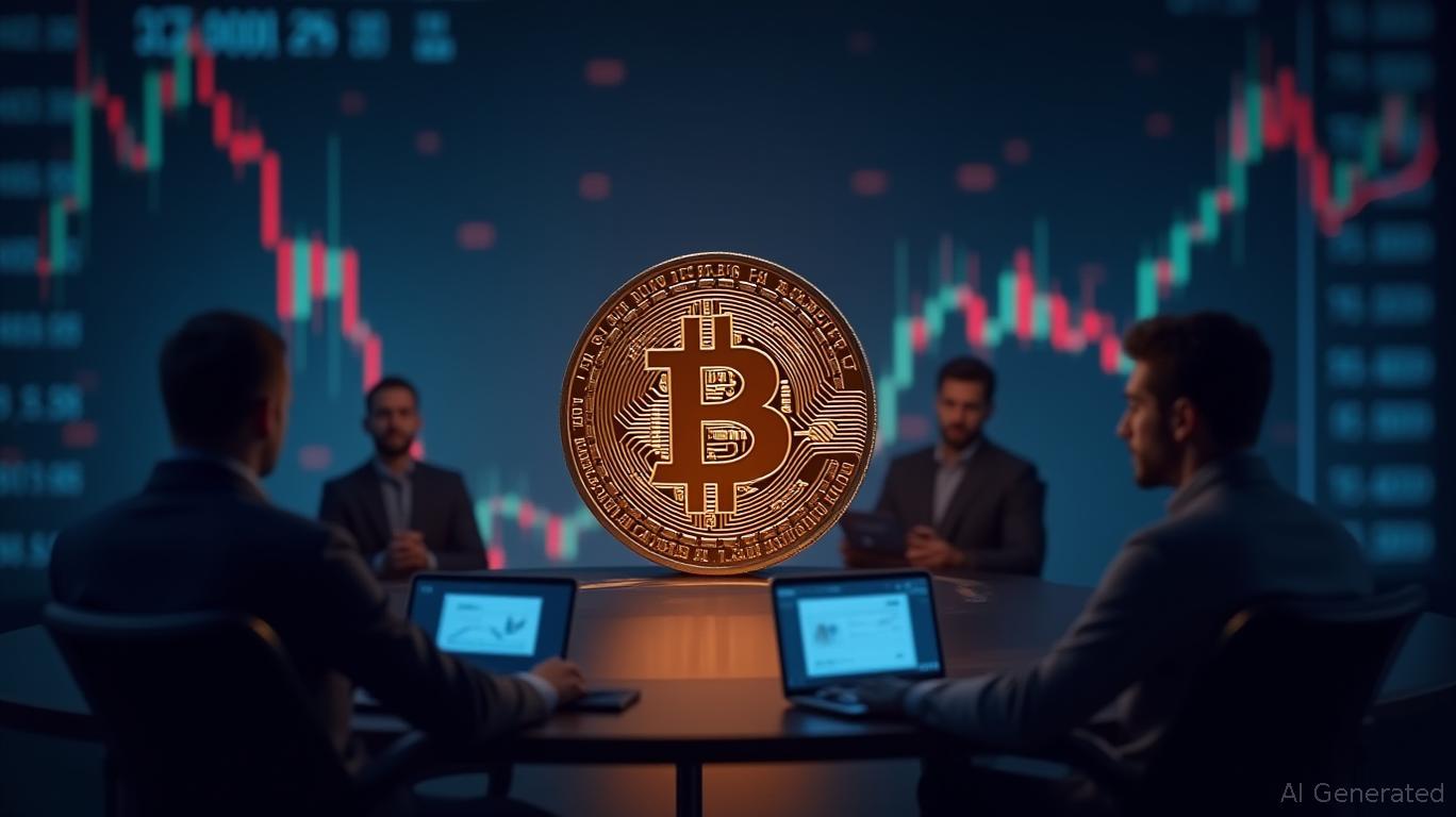 Bitcoin Enters Wave V With 185000 Price Target