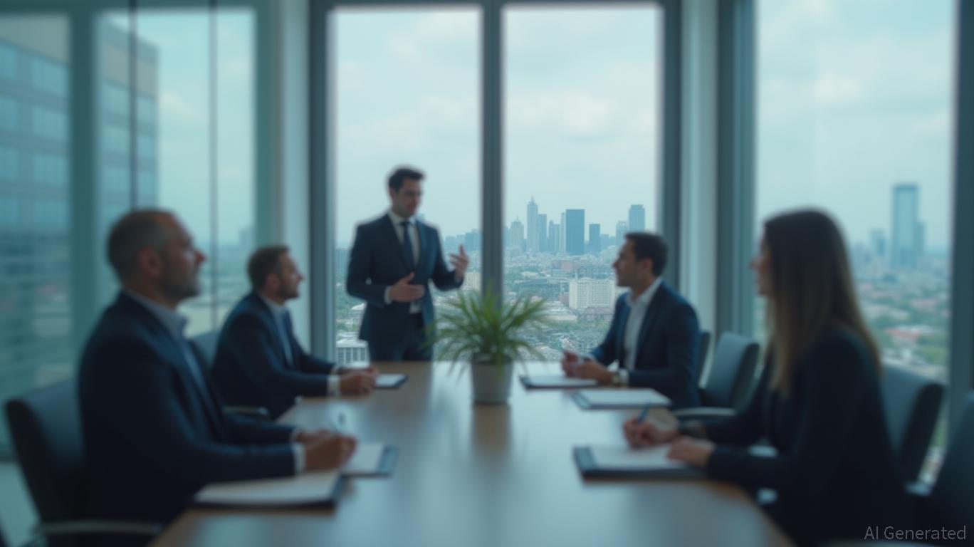 Wells Fargo Boosts Prologis Price Target to $137, Maintains Overweight Rating