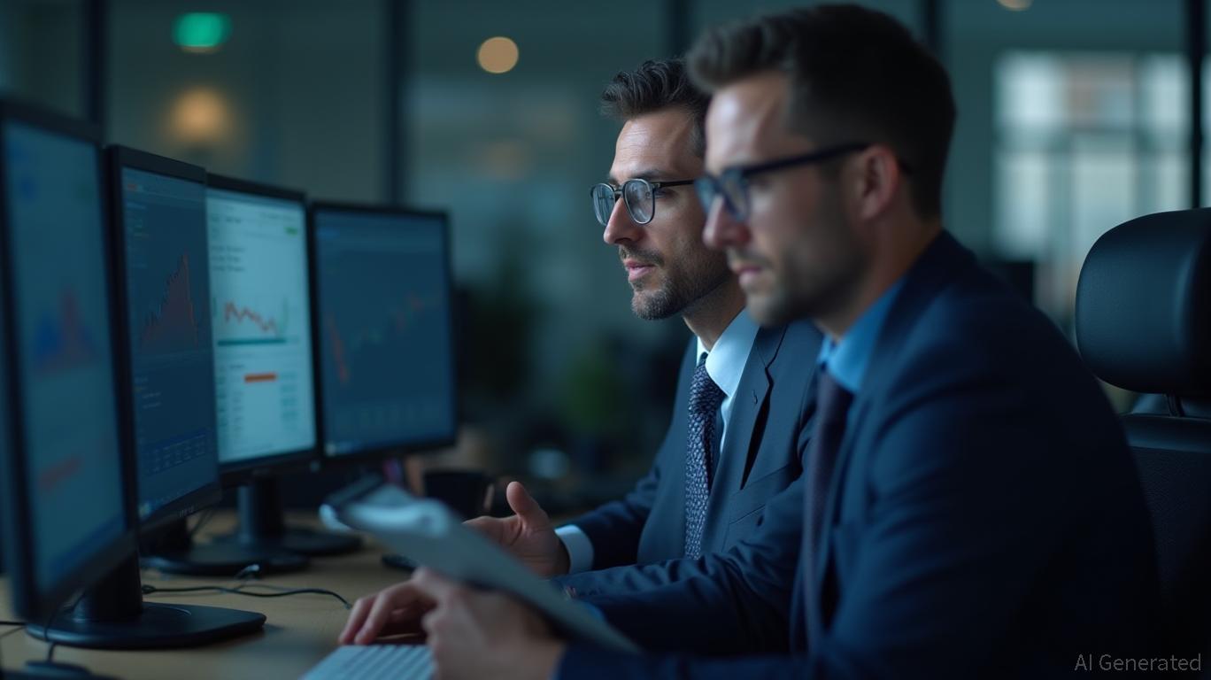 Stifel Analyst Raises EMCOR Group's Price Target to $597.00, Maintains "Buy" Rating