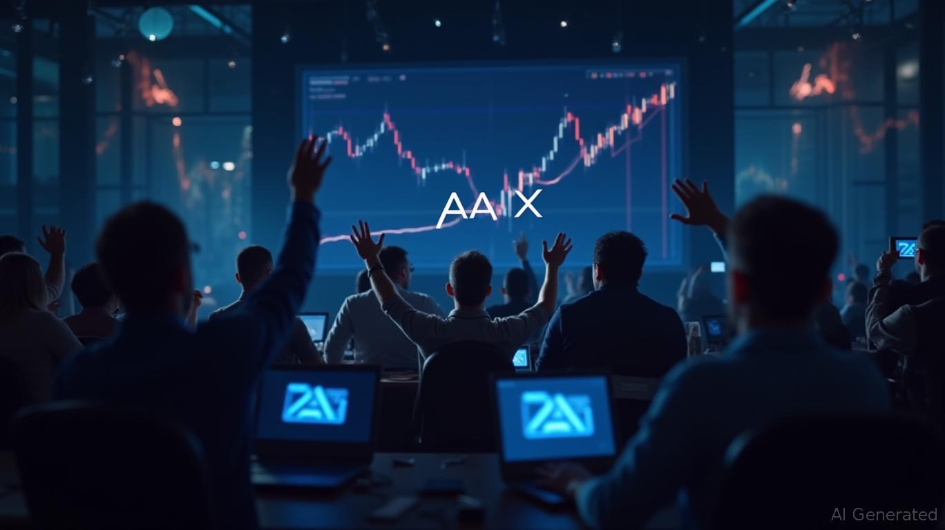 Avalanche (AVAX) Surges 7% to $21.39, Eyes $26 Breakout