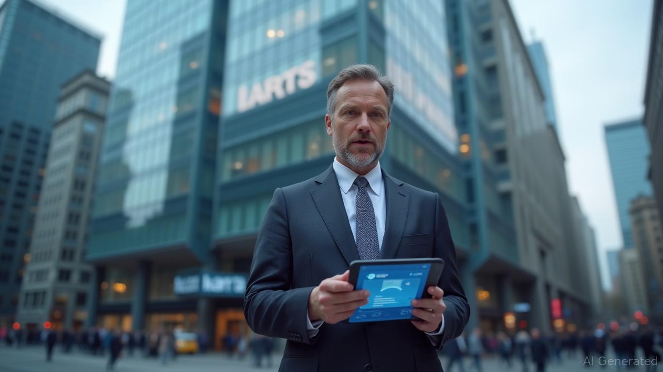 Klarna Prepares for 2025 IPO with Crypto Integration