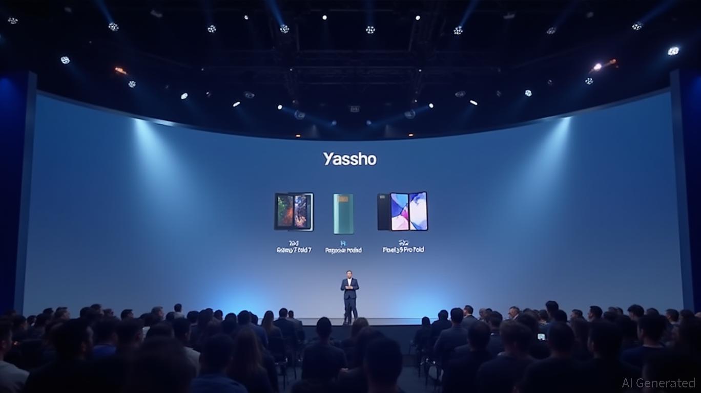 Galaxy Z Fold 7: A Major Upgrade, But Pixel 9 Pro Fold Remains the Bigger Leap Forward