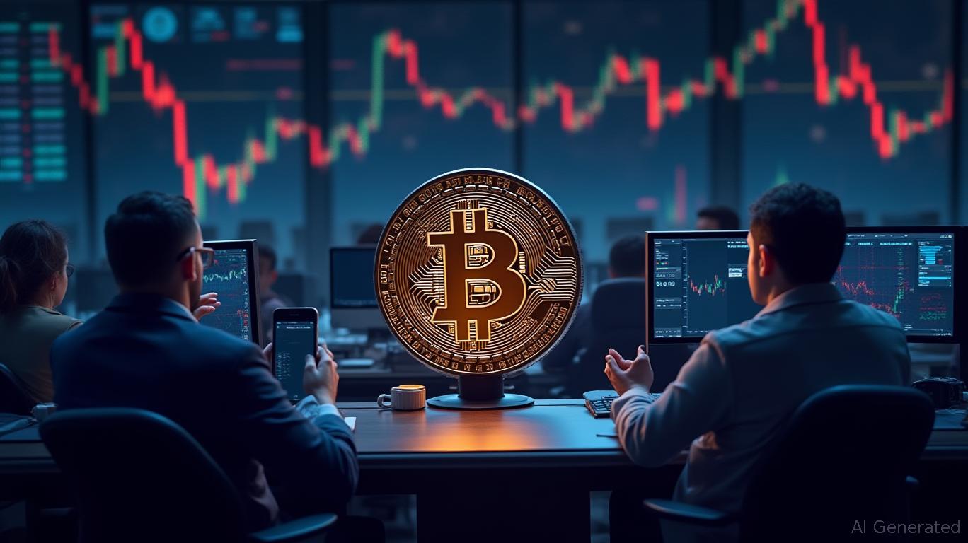 Bitcoin Hits $118,731 All-Time High As Altcoins Gain 10%